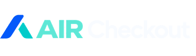 AIR Checkout